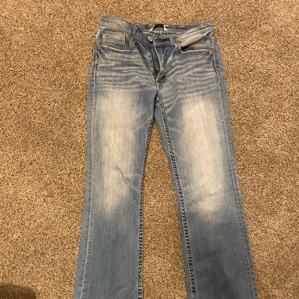 Buckle - BKE Jeans
